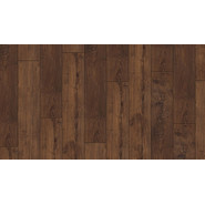 Ламинат Kronotex Exquisit 193x1380 мм D 4170, тик ностальгия - фото 