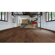 Ламинат Kronotex Exquisit 193x1380 мм D 4170, тик ностальгия - фото 3