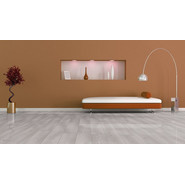 Ламинат Kronotex Exquisit 193x1380 мм D 4707, милки пайн серый - фото 2