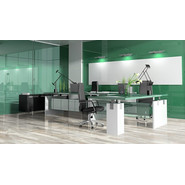 Ламинат Kronotex Exquisit 193x1380 мм D 4754, дуб хелла - фото 2