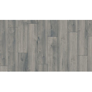 Ламинат Kronotex Exquisit 193x1380 мм D 4765, дуб серый петерсон - фото 