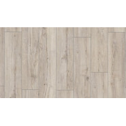 Ламинат Kronotex Exquisit Plus 244x1380 мм D 3673, дуб бергамо - фото 