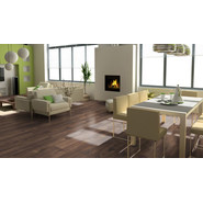 Ламинат Kronotex Exquisit Plus 244x1380 мм D 4766, дуб темный петерсон - фото 2