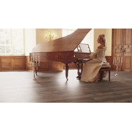 Ламинат Kronotex Exquisit Plus 244x1380 мм D 4766, дуб темный петерсон - фото 3