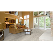 Ламинат Kronotex Exquisit Plus 244x1380 мм D 4787, дуб гала белый - фото 2