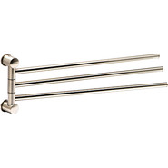 Полотенцедержатель WasserKraft Ammer K-1933 - фото 