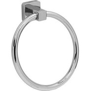 Кольцо для полотенец WasserKraft Lippe K-6560 - фото 