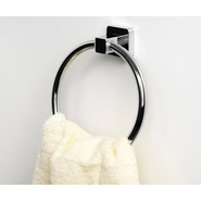 Кольцо для полотенец WasserKraft Lippe K-6560 - фото 2