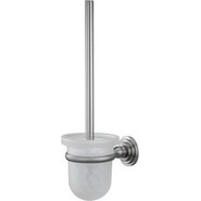 Ёршик для унитаза WasserKraft Ammer K-7027 - фото 