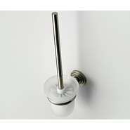 Ёршик для унитаза WasserKraft Ammer K-7027 - фото 2