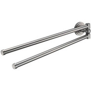 Полотенцедержатель WasserKraft Ammer K-7031 - фото 