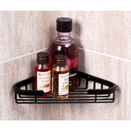 Полочка WasserKraft Elbe K-733BLACK 20 см - фото 3