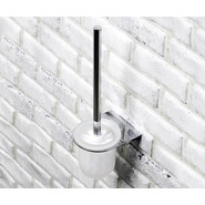 Ёршик для унитаза WasserKraft Kammel K-8327 - фото 2