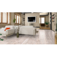 Ламинат Kronotex Amazone 157x1380 мм D 2967, пихта сибирская - фото 2