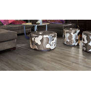 Ламинат Kronotex Amazone 157x1380 мм D 3662, дуб монтмело серебряный - фото 2