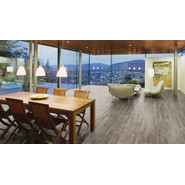 Ламинат Kronotex Amazone 157x1380 мм D 3662, дуб монтмело серебряный - фото 3