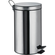 Ведро для мусора с педалью WasserKraft K-612 - фото 