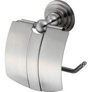 Держатель для туалетной бумаги WasserKraft Ammer K-7025 - фото 