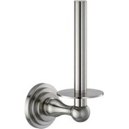 Держатель для туалетной бумаги WasserKraft Ammer K-7097 - фото 