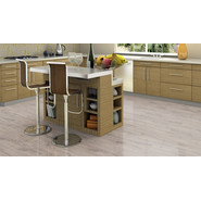 Ламинат Kronotex Aqua Robusto 191x1380 мм P 1206, каштан природный - фото 4