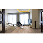 Ламинат Kronotex Mammut 188x1845 мм D 3081, дуб эверест бежевый - фото 2