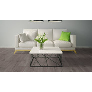 Ламинат Kronotex Mammut 188x1845 мм D 3178, дуб эверест серый - фото 2