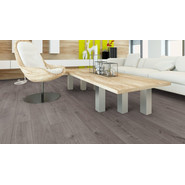 Ламинат Kronotex Mammut 188x1845 мм D 3178, дуб эверест серый - фото 3