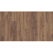 Ламинат Kronotex Mammut Plus 244x1845 мм D 4726, дуб горный коричневый - фото 