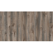 Ламинат Kronotex Mammut Plus 244x1845 мм D 4792, дуб серый макро - фото 