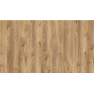 Ламинат Kronotex Mammut Plus 244x1845 мм D 4794, дуб натуральный макро - фото 