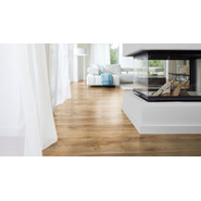 Ламинат Kronotex Mammut Plus 244x1845 мм D 4794, дуб натуральный макро - фото 3