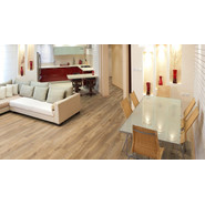 Ламинат Kronotex Mammut Plus 244x1845 мм D 4794, дуб натуральный макро - фото 4