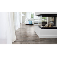 Ламинат Kronotex Mammut Plus 244x1845 мм D 4796, дуб горный титан - фото 4