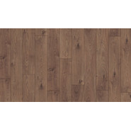 Ламинат Kronotex Robusto 188x1375 мм D 3591, дуб атлас кофейный - фото 