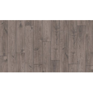 Ламинат Kronotex Robusto 188x1375 мм D 3592, дуб атлас антрацит - фото 