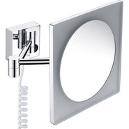 Зеркало косметическое настенное WasserKraft K-1008 - фото 