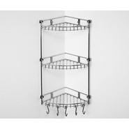 Полочка WasserKraft K-1233 30 см - фото 2