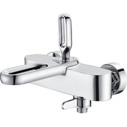 Смеситель для ванны WasserKraft Kammel 1801 - фото 