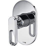 Смеситель для душа WasserKraft Kammel 1851 - фото 