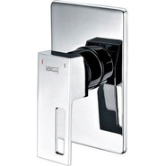 Смеситель для душа WasserKraft Alme 1551 - фото 