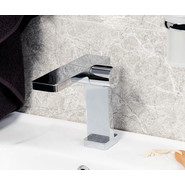 Смеситель для раковины WasserKraft Alme 1510 - фото 5