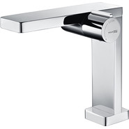 Смеситель для раковины WasserKraft Alme 1510 - фото 