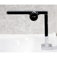 Смеситель для раковины WasserKraft Alme 1510 - фото 2