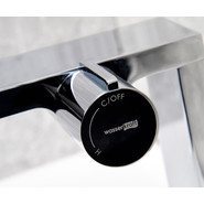 Смеситель для раковины WasserKraft Alme 1510 - фото 4