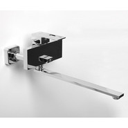 Смеситель для ванны WasserKraft Alme 1502L - фото 2