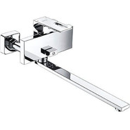 Смеситель для ванны WasserKraft Alme 1502L - фото 