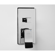 Душевая система для душа WasserKraft A14131 - фото 3