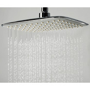 Душевая система для душа WasserKraft A14131 - фото 4