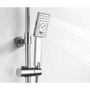 Душевая стойка WasserKraft A17701 - фото 6