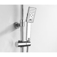 Душевая стойка WasserKraft A17701 - фото 4